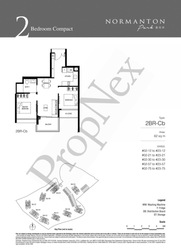 Normanton Park (D5), Apartment #602269271